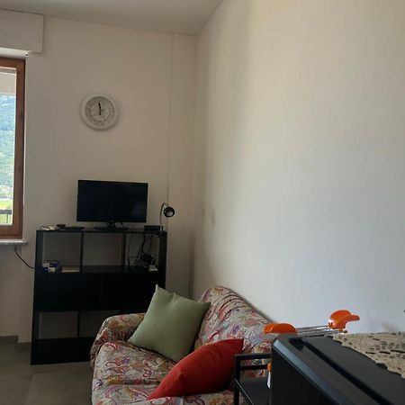 La Maison De Pion Aosta Zewnętrze zdjęcie