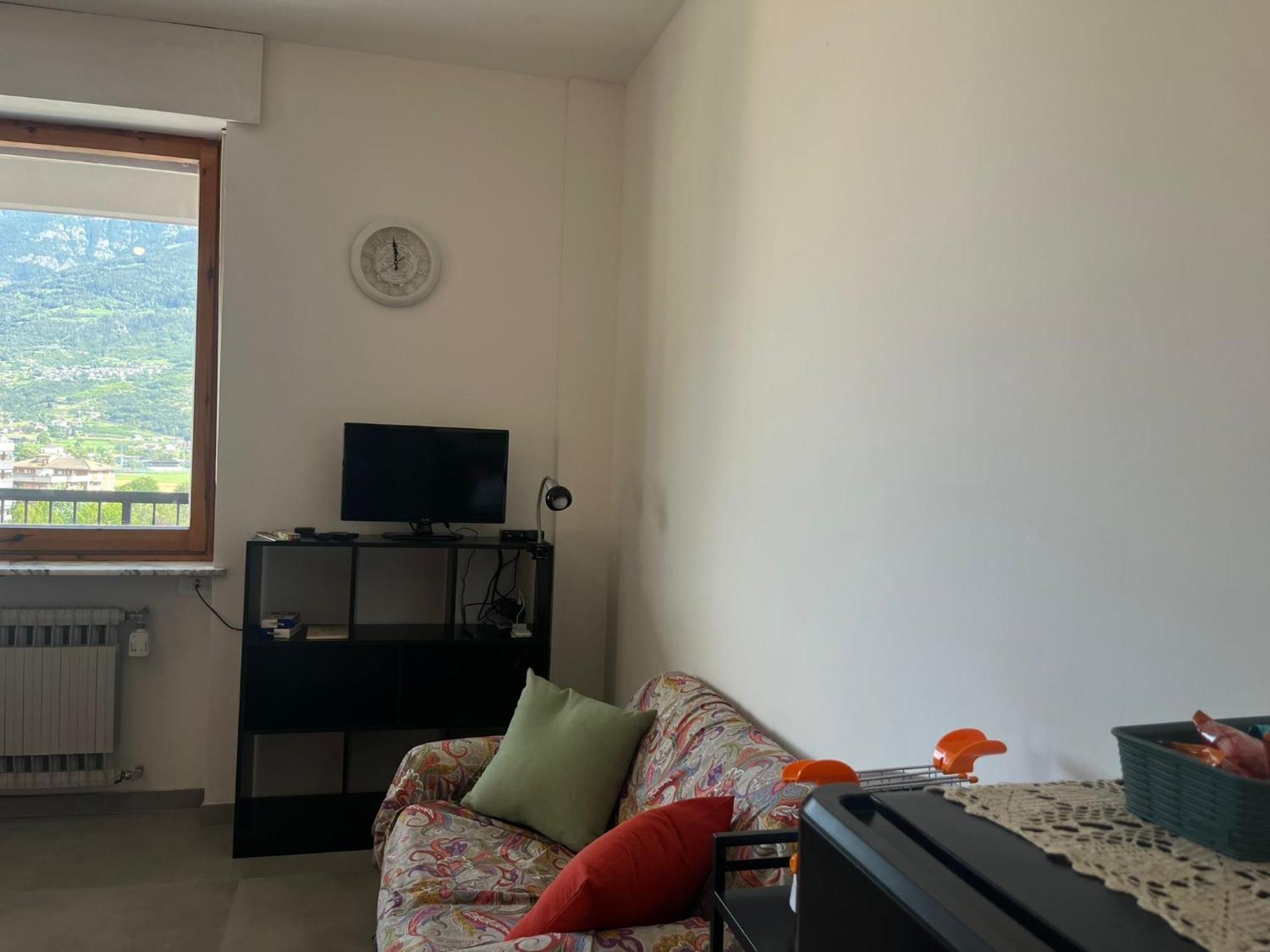 La Maison De Pion Aosta Zewnętrze zdjęcie