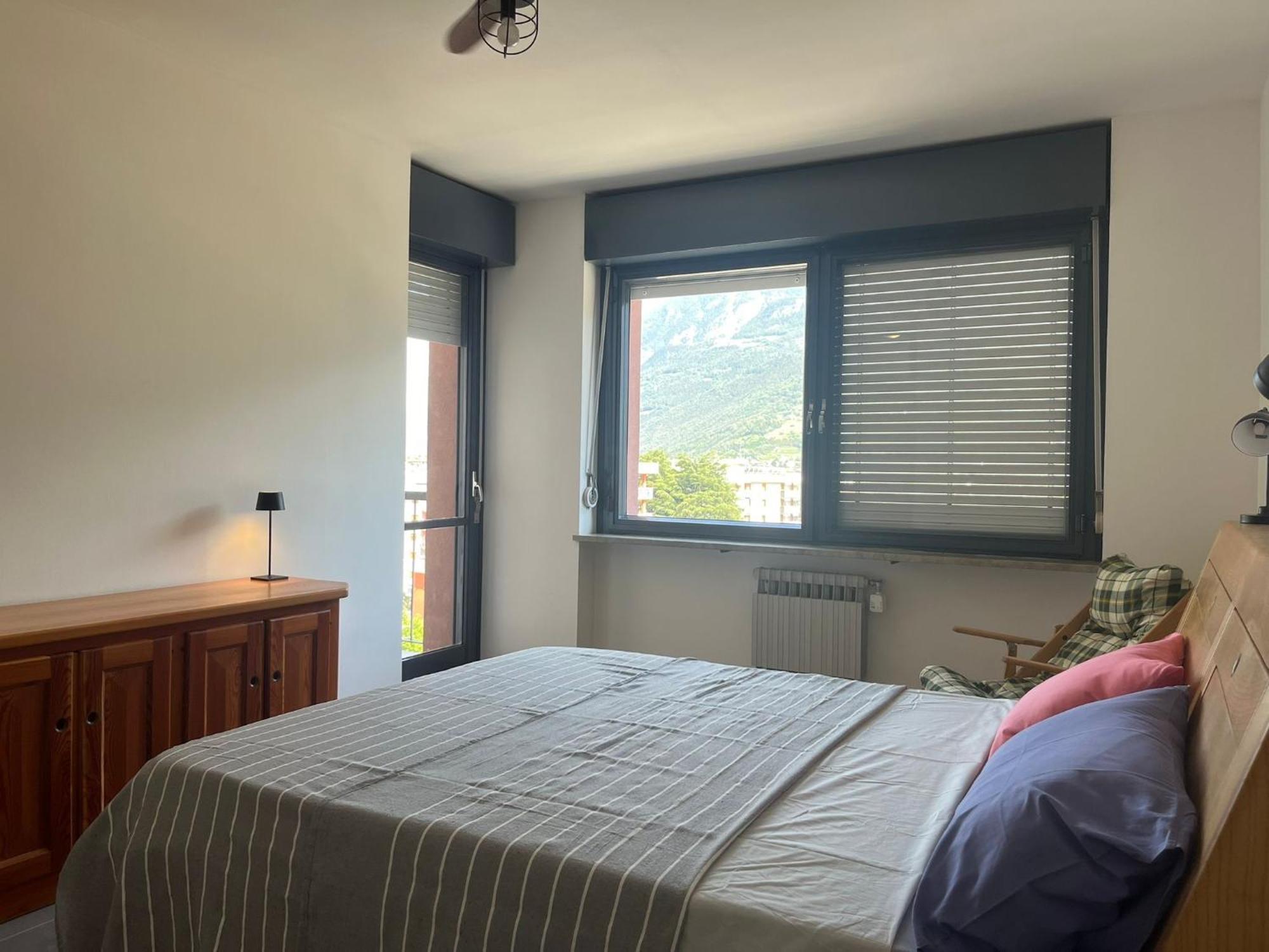 La Maison De Pion Aosta Zewnętrze zdjęcie