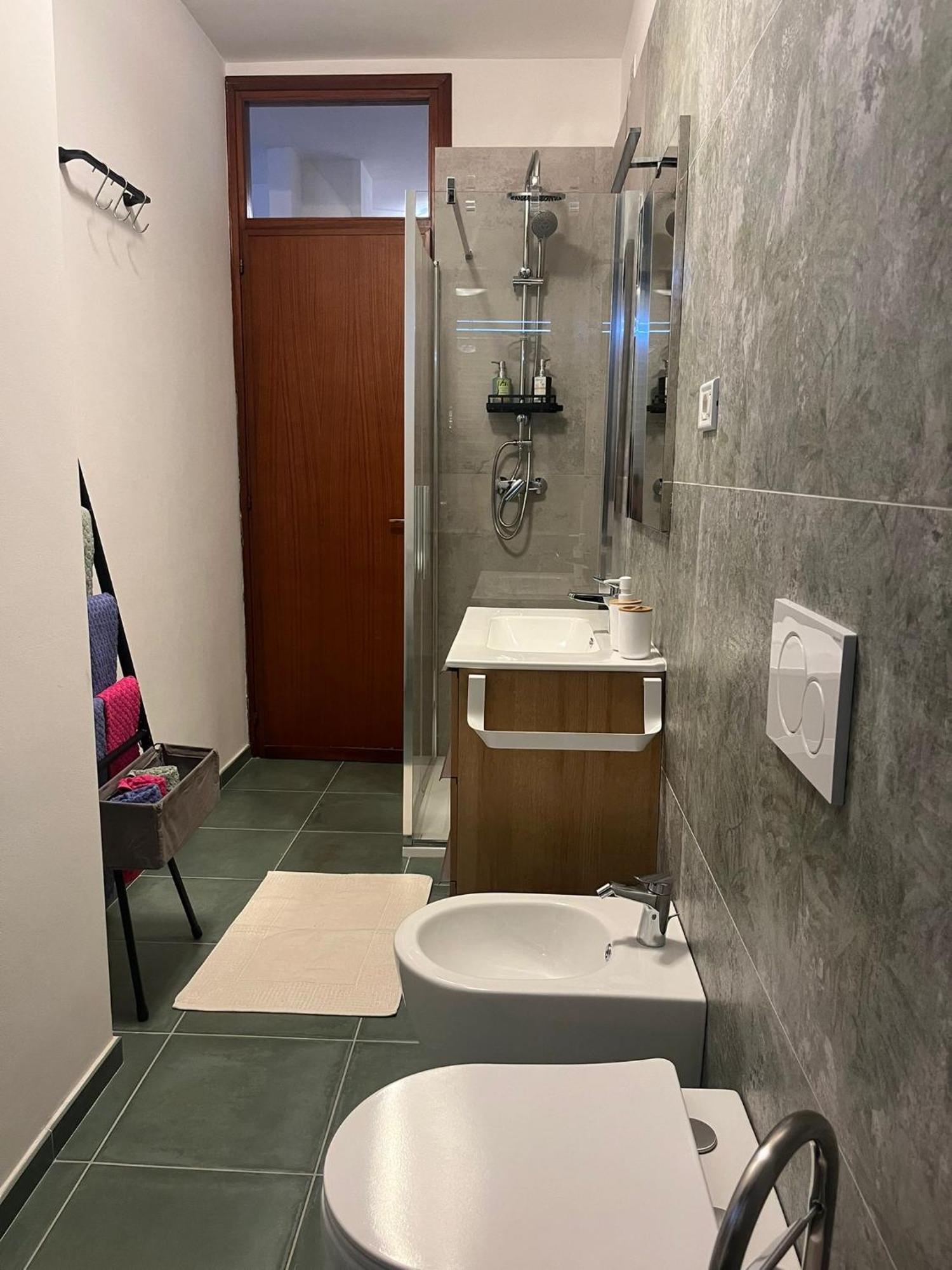 La Maison De Pion Aosta Zewnętrze zdjęcie